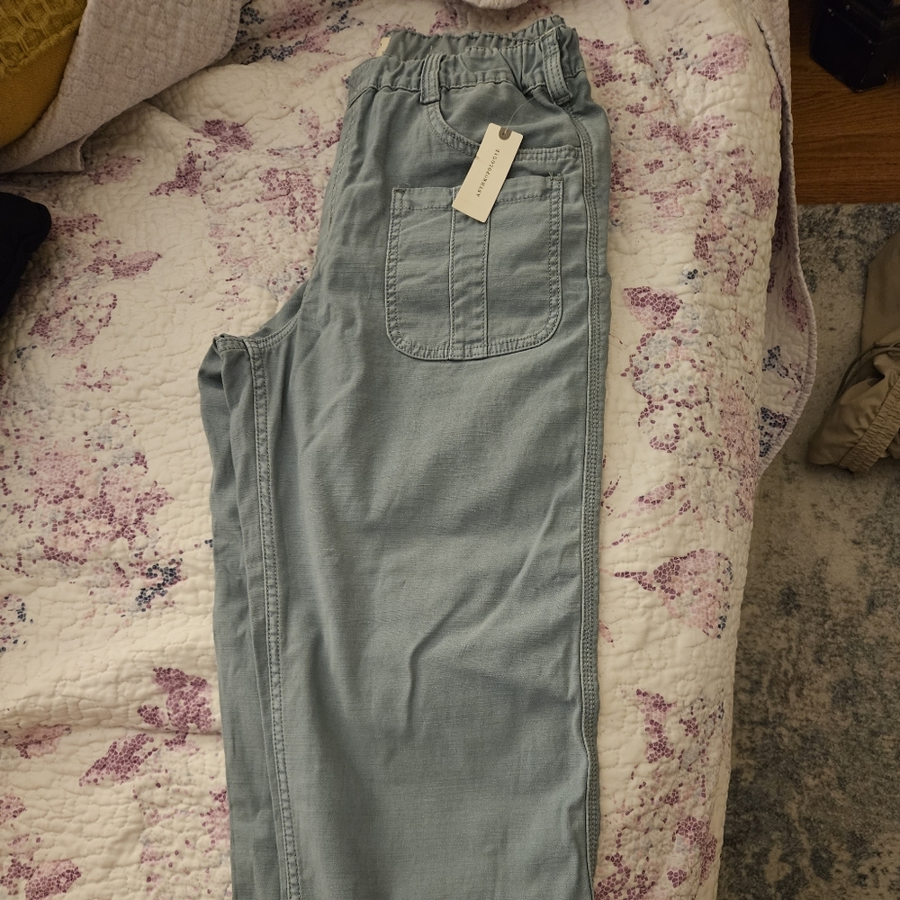 Anthropologie pants